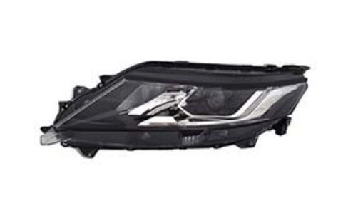 20-H580-05-2B M.L200 ÖN FAR EL.MOT. LH.19- | OEM:8301D377