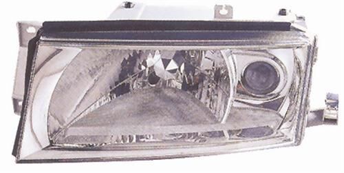 20-6232-05-2B S.OCTAVİA ÖN FAR EL.MOTOR.SİSLİ LH.00-03 | OEM:1U1941017P