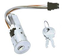 KONTAK - ANAHTARLI R12 1982- | OEM:7701348151