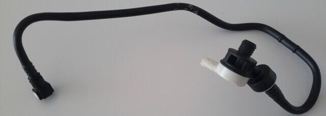 x VEST HORTUMU FIORINO | OEM:51901451