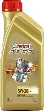 CASTROL EDGE 5W/30 (1 LT;)