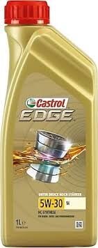 CASTROL EDGE 5W/30 (1 LT;)
