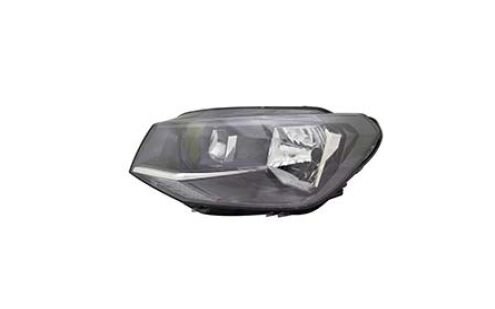 20-F212-05-2B W.CADDY ÖN FAR EL.MOTOR.LH.15- | OEM:2K1941015