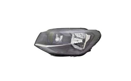 20-F212-05-2B W.CADDY ÖN FAR EL.MOTOR.LH.15- | OEM:2K1941015