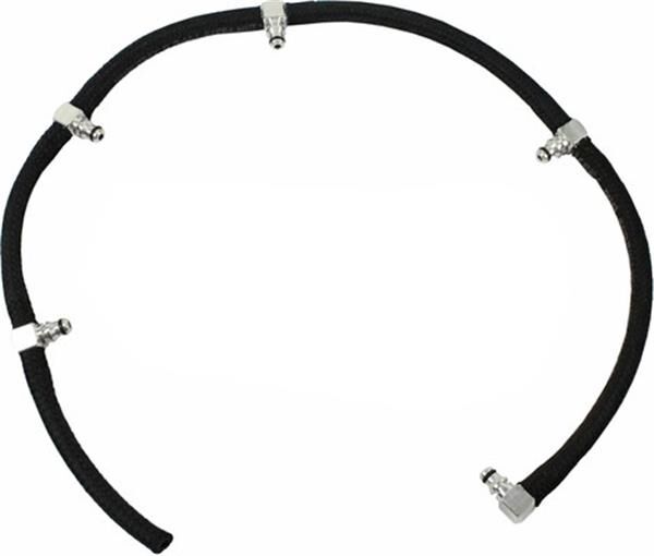 ENJEKTÖR GERİ DÖNÜŞ BORUSU S60 I 01>10 S80 I 01>06 V70 01>08 XC90 02>062.4D-2.4D5 | OEM:30750957