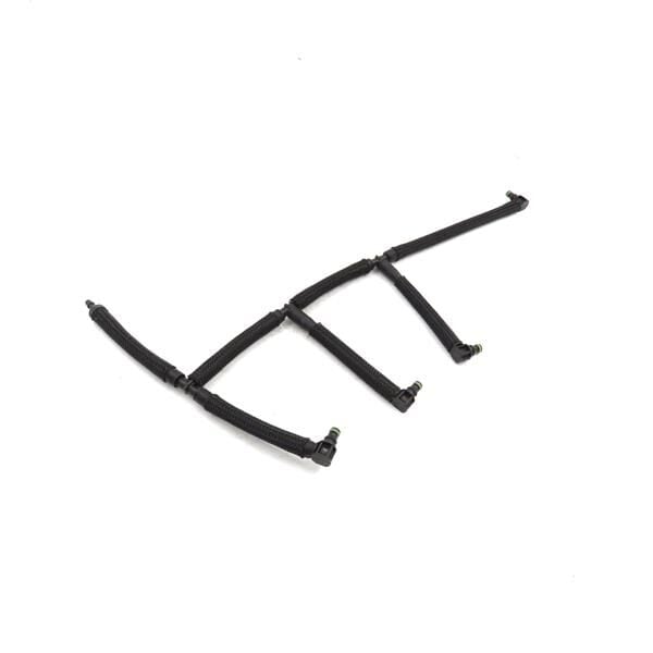 ENJEKTÖR GERI DÖNÜŞ HORTUMU PASSAT-A1 | OEM:03L130235AG