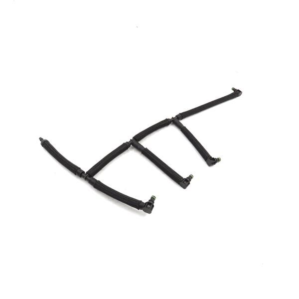 ENJEKTÖR GERI DÖNÜŞ HORTUMU PASSAT-A1 | OEM:03L130235AG