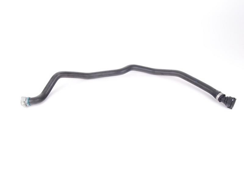 KALORİFER HORTUMU E46 | OEM:64218376153