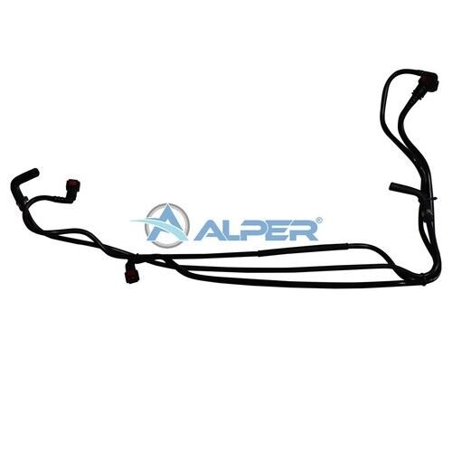 YAKIT HORTUMU TAKIM DOBLO II 1.3 MTJD 09> | OEM:51910500-52017657