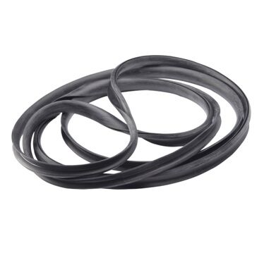 ARKA YAPIŞTIRMA CAM LASTİĞİ TİPO | OEM:7726785S