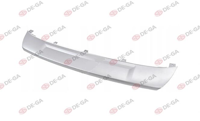 A.Q5 ÖN TAMPON SPOİLER GRİ AST.17-20 | OEM:80A807531