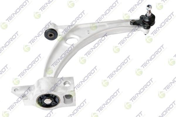 ROTİLLİ SALINCAK ÖN SAĞ ALT VW-TIGUAN 1ST GEN-2007-2016- | OEM:3C0407152E