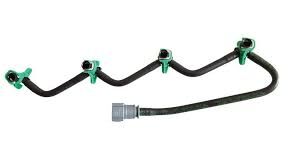 ENJEKTÖR GERİ DÖNÜŞ BORUSU MINI R50 1.6 One D | OEM:13537799450