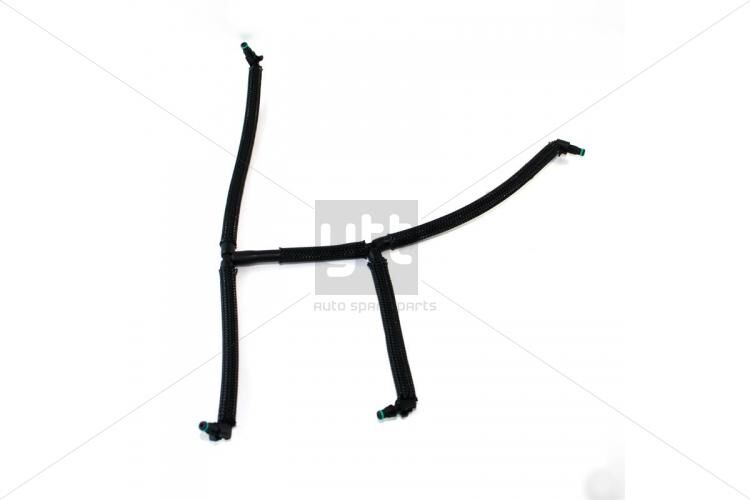 YAKIT GERİ DÖNÜŞ HORTUMU IBIZA 10-16 | OEM:03P130235A