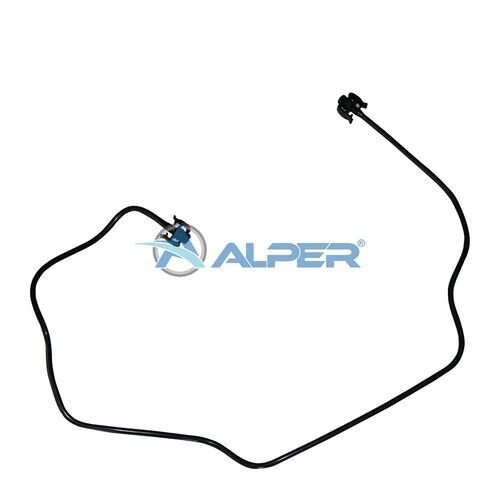 YEDEK SU DEPO HORTUMU FİESTA VI 12> COURIER 14>-B-MAX 12> 1.0 ECOBOOST | OEM:C1B18C012AD-1848679