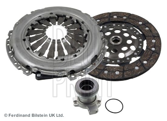 HİDROLİK DEBRİYAJ RULMANI ASTRA G-H-VECTRA B-C-COMBO-CORSA C-MERIVA 1.2-1.4-1.6-1.7-1.8 16V | OEM:5679333-71747899-679057-24422061