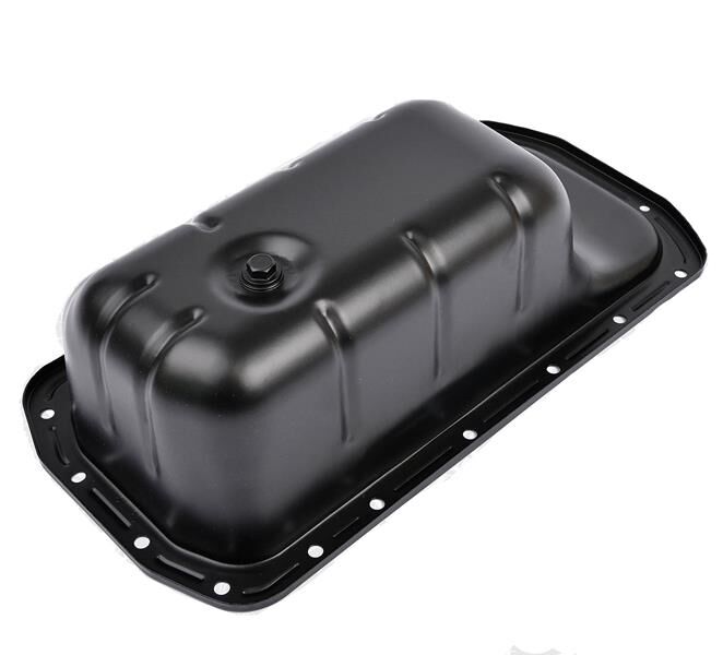 YAĞ KARTERİ PARTNER-BERLINGO-NEMO-BIPPER-P107-P206-P207-P208-P301-P307-P308-P2008-P3008-C-ELYSEE-C1- C2-C3-C4-C5-FORD FIESTA-FOCUS 1.4-16 TDCI DV4TD-DV6D 1.5 DV5 BlueHDI | OEM:9813973280-0301.N1-2S6Q6675AD