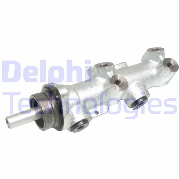 ANA MERKEZ - CITROEN JUMPER / FIAT DUCATO / PEUGEOT BOXER 94>12/94