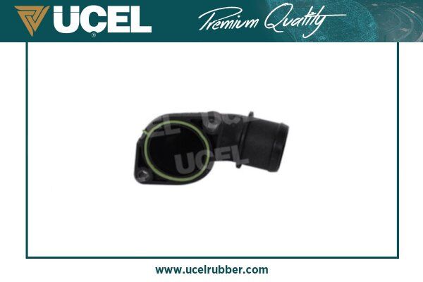 INTERCOOLER GİRİŞ BORUSU SOL NISSAN QASHQAI 1.5L 2.0L Dci K9K M9R J10DE 06-13 | OEM:14460JD52B-14460JD50D