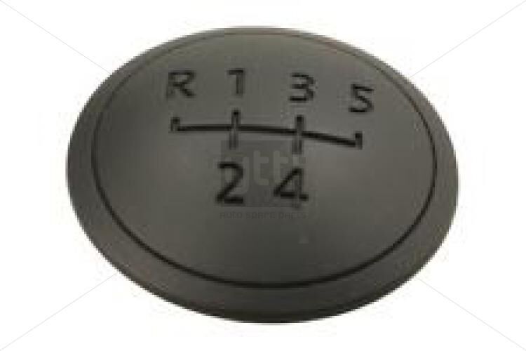 VİTES TOPUZU NUMARATÖR 5 İLERİ ÜST T5 | OEM:7H0711144B