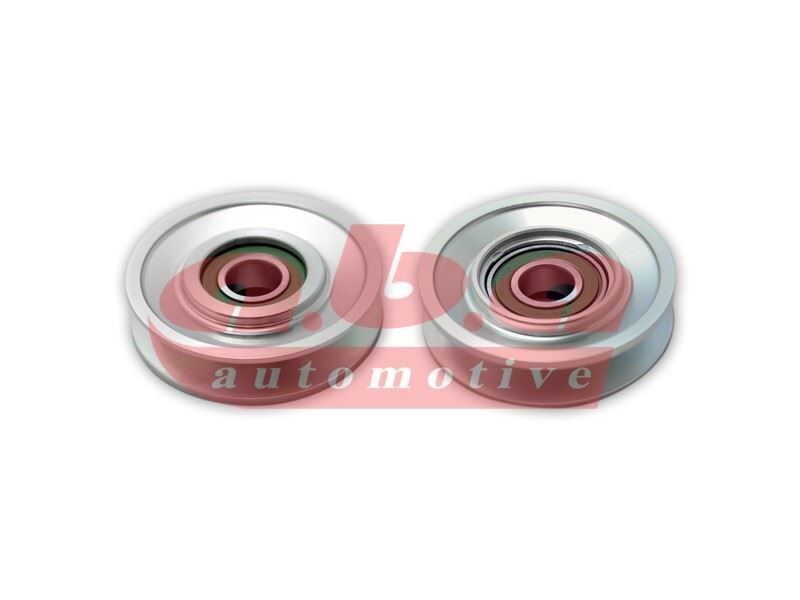 ALTERNATÖR GERGİ RULMANI R19 1.4 95-99 | OEM:7700743312