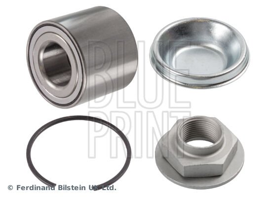 ARKA TEKER RULMANI TEK P208-P301-DS3-C3 II-III C4 C-ELYSEE 08> KAMPANALI FREN 42x25x52 | OEM:3748.A1