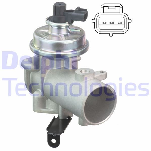EGR VALFİ TRANSIT PLATFORM.-TRANSIT VAN FA | OEM:1358617-4YC1Q9D475CB-YC1Q9D475CA