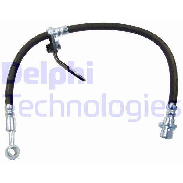 FREN HORTUMU ÖN; SOL HONDA ACCORD 03/03>09/08