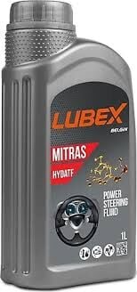 LUBEX MİTRAS ATF DİRESİYON YAĞI 1 LT