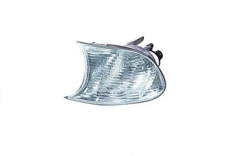 18-5913-A5-2B B.3 E46 COUPE ÖN SİNYAL BEYAZ RH.98-01 | OEM:63126904308