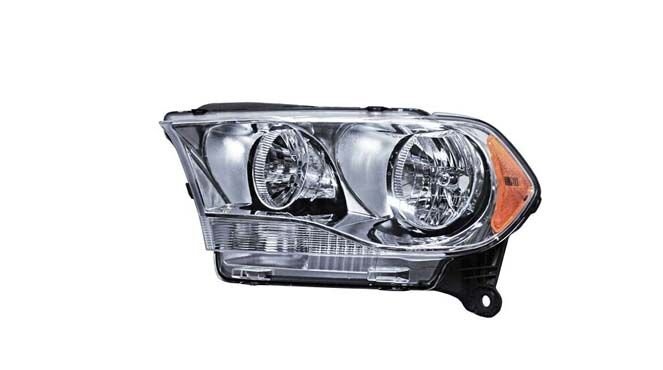 20-9204-00-1N D.DURANGO ÖN FAR MAN.SOKETLİ LH.11-