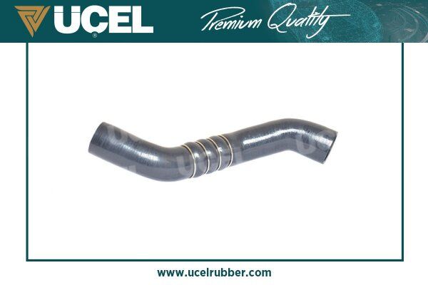 TURBO HORTUMU NISSAN QASHQAI 1.5 DCI | OEM:14463BB30A