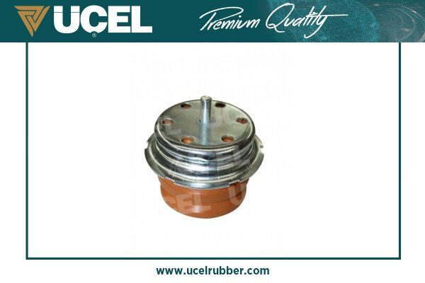 PUR AMORTİSÖR SÜSPANSİYON TAKOZU ARKA FORD TRANSIT V 184 | OEM:1C154002BA