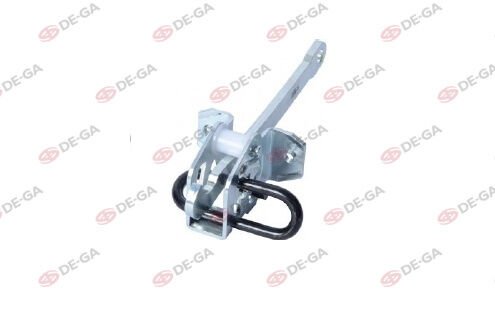 B.5 E39 ARKA KAPI GERGİSİ 97 | OEM:51228193448