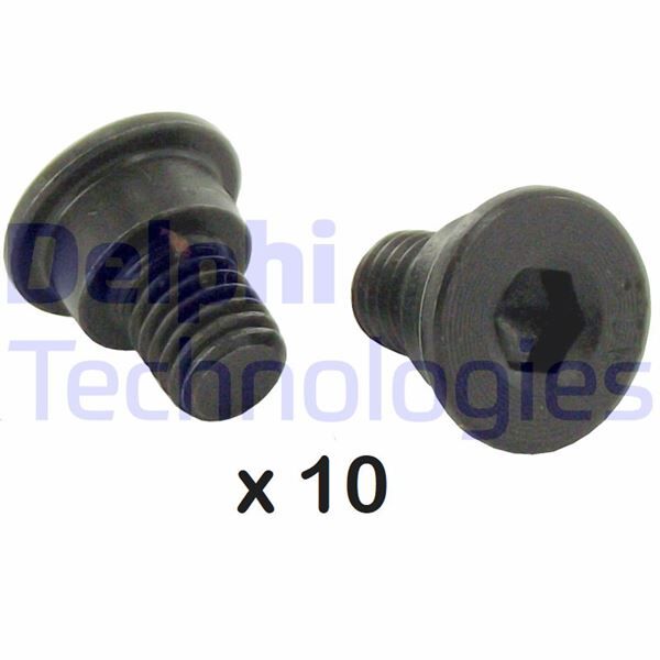 DİSK CİVATASI - BMW 116. 118. 218.225 - | OEM:34211161806