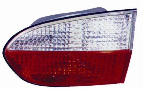 17-50960015B3 H.STAREX ARKA STOP İÇ LH.00- | OEM:924054A511