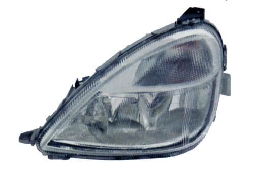 20-A015-05-2B M.W.168 ÖN FAR RH.97-01 | OEM:A1688201061