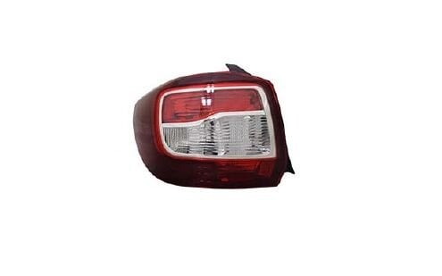 STOP LAMBASI SOL RENAULT SYMBOL III 13> MAKYAJLI STOP | OEM:265551610R