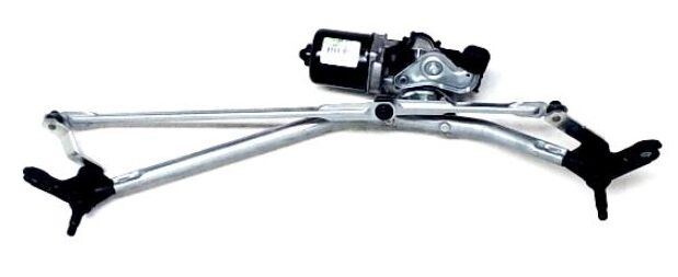 SİLECEK MEKANİZMASI KOMPLE MOTORLU R.KANGOO III 1.5 DCI K9K 2008> | OEM:8200409692-7701066449