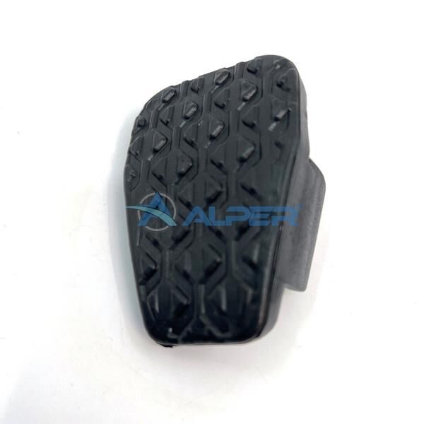 PEDAL LASTİĞİ DEBRİYAJ COURIER 14>-FIESTA 08>-B MAX 12>-KA 16> EY162457AA | OEM:EY162457AA-1534502-8V51245AA