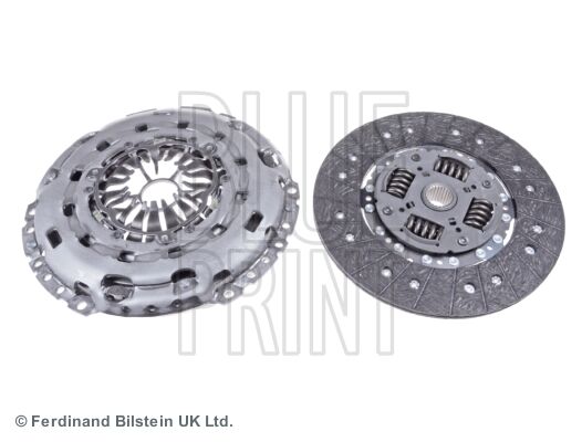 DEBRİYAJ SETİ FREELANDER 2 | OEM:LR008556