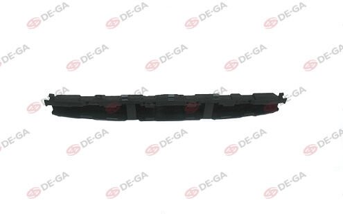 C.C4 ÖN TAMPON DARBE EMİCİ 10- | OEM:7422R4