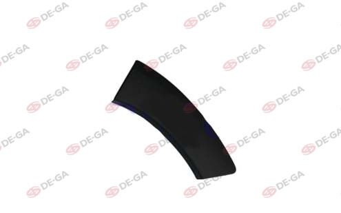 D.DUSTER ARKA TAMPON KAPLAMASI KISA Lh.09- | OEM:788A33613R