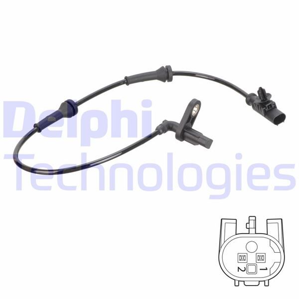 ABS SENSÖRÜ MİCRA-MİCRA CC-NOTE 10-2002> | OEM:47900AX600
