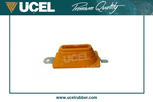 PUR AMORTİSÖR SÜSPANSİYON TAKOZU ARKA FORD TRANSIT V 184 | OEM:1C154002AD-2C114002AA-4355664