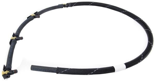 ENJEKTÖR GERİ DÖNÜŞ BORUSU BMW1 F20-F21- 120d-120 xDrive 2.0L 10> BMW2 F22-F21- 220d 2.0L 12-14 | OEM:13537823408