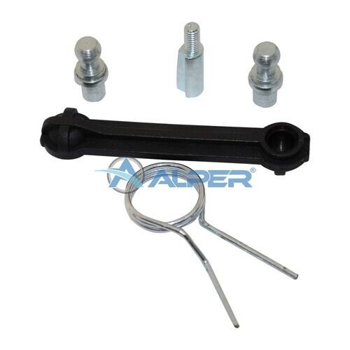 VİTES DEĞİŞTİRME ROT TAMİR TAKIMI 5 VİTES TRANSİT V-347-V-184 | OEM:6C1R7F027AA-1388047