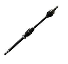 AKS KOMPLE SAĞ RENAULT CLIO V 1.0 TCE 5 VİT. 2019- | OEM:391001267R