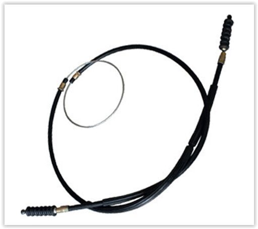 ARKA EL FREN TELİ M124 | OEM:4293622