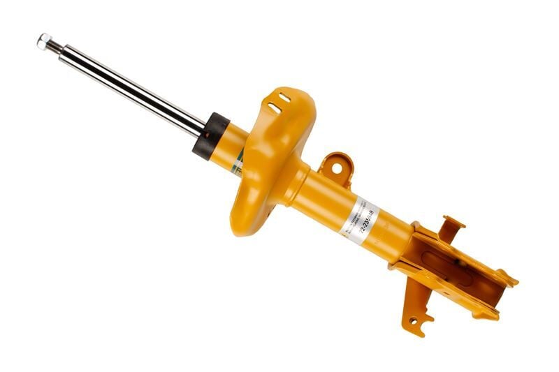 Honda CR-V III VL B8